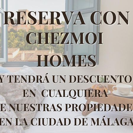 Central Stylish And Elegant 1 & 2 Bedroom Apartments III غرناطة المظهر الخارجي الصورة