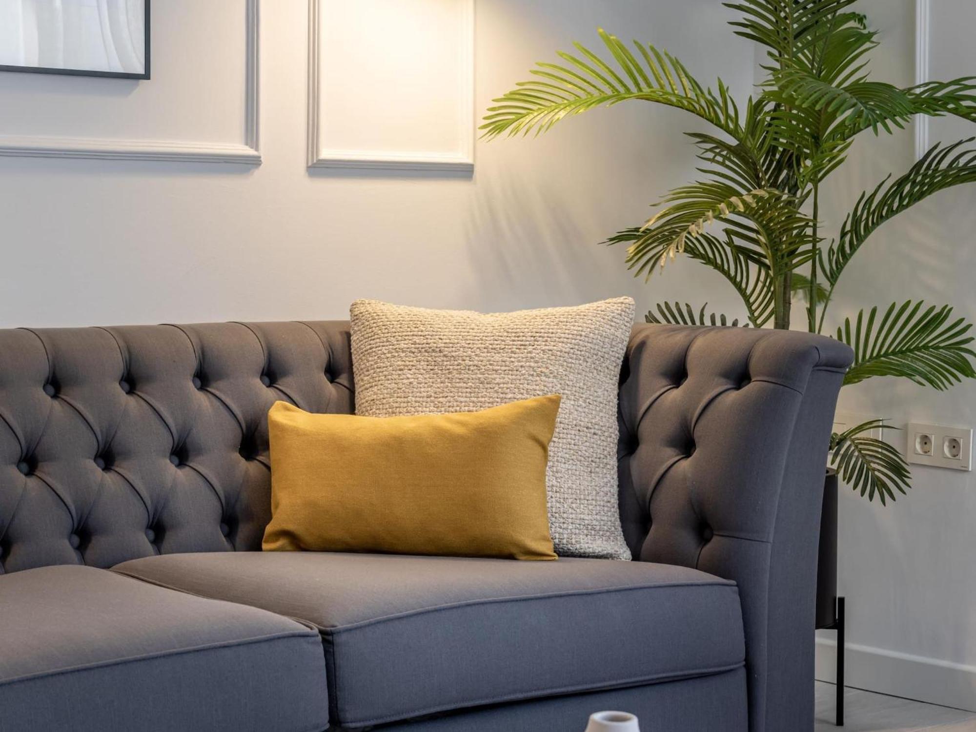 Central Stylish And Elegant 1 & 2 Bedroom Apartments III غرناطة المظهر الخارجي الصورة