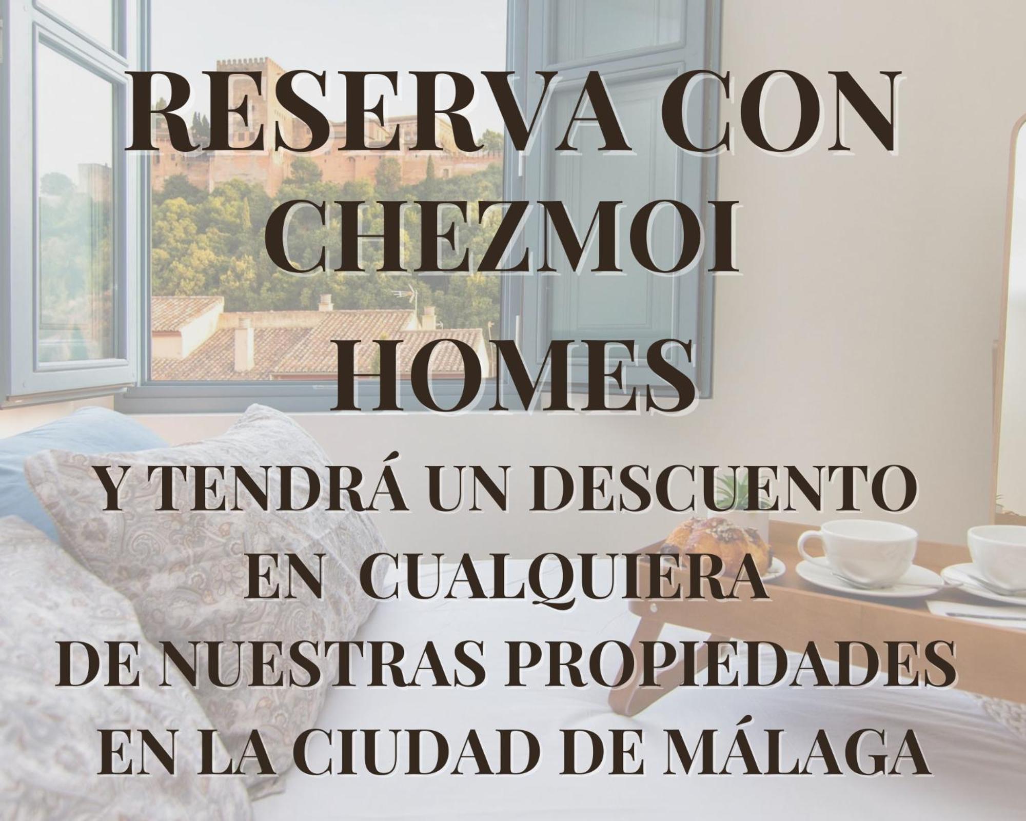 Central Stylish And Elegant 1 & 2 Bedroom Apartments III غرناطة المظهر الخارجي الصورة
